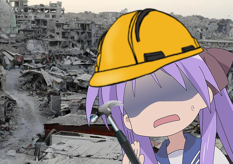Under Construction! Sorry!